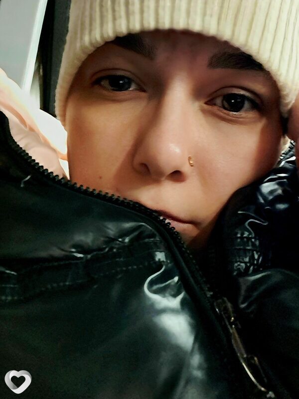 Зуля, 36, Тюмени — анкета №916545