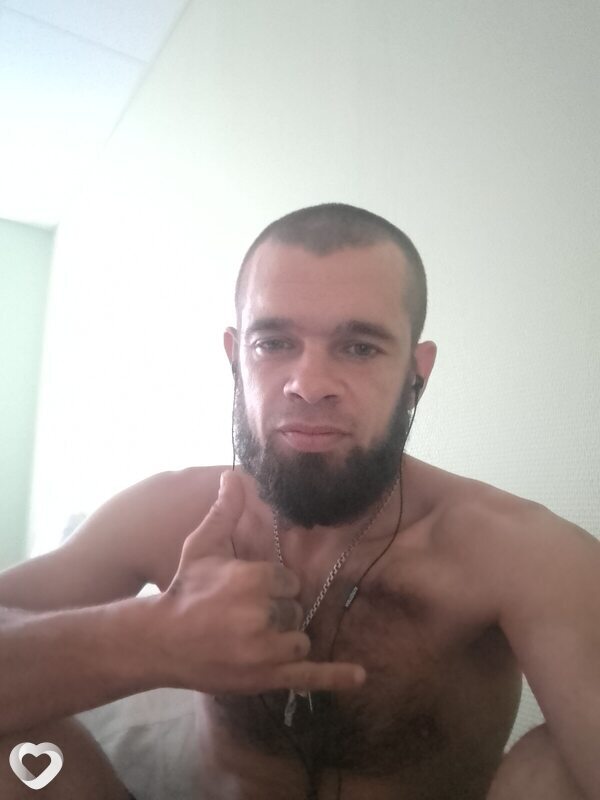 Саня Смолин, 34, Москве — анкета №916546