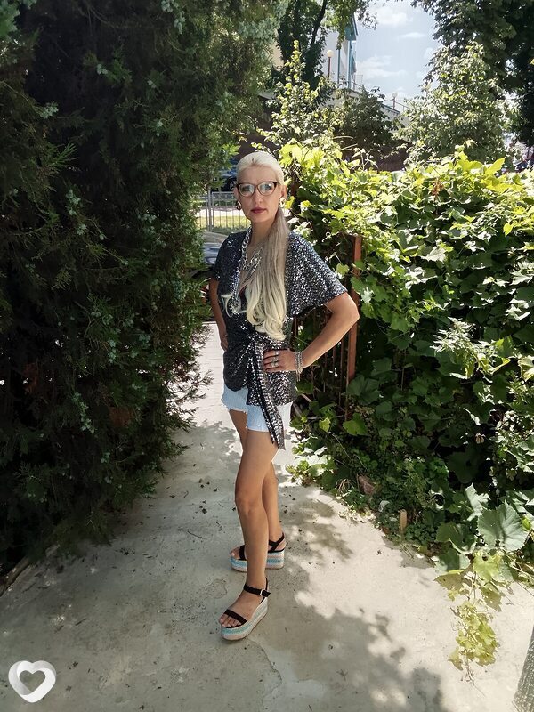 Кристина, 39, Бресте — анкета №916550