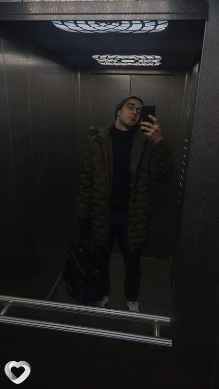 Алексей, 27, Рязани — анкета №916727