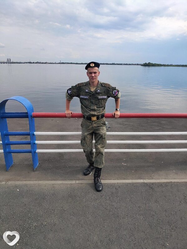 Александр, 25, Москве — анкета №916730