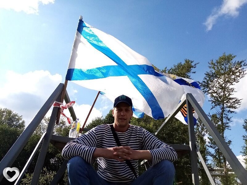 Андрей, 33, Бокситогорске — анкета №916732