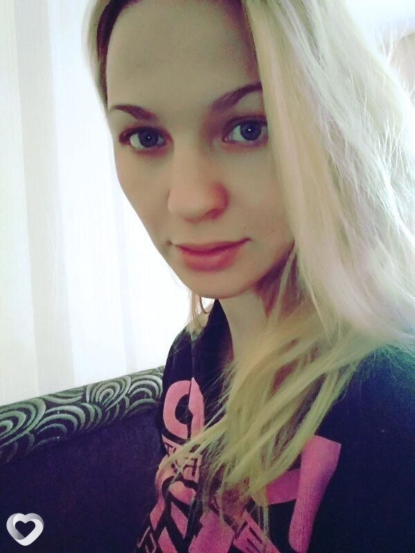 Тата, 36, Речице — анкета №916734