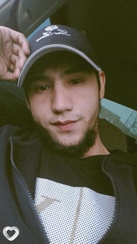 Ораз Маликов, 28, Астане — анкета №916749