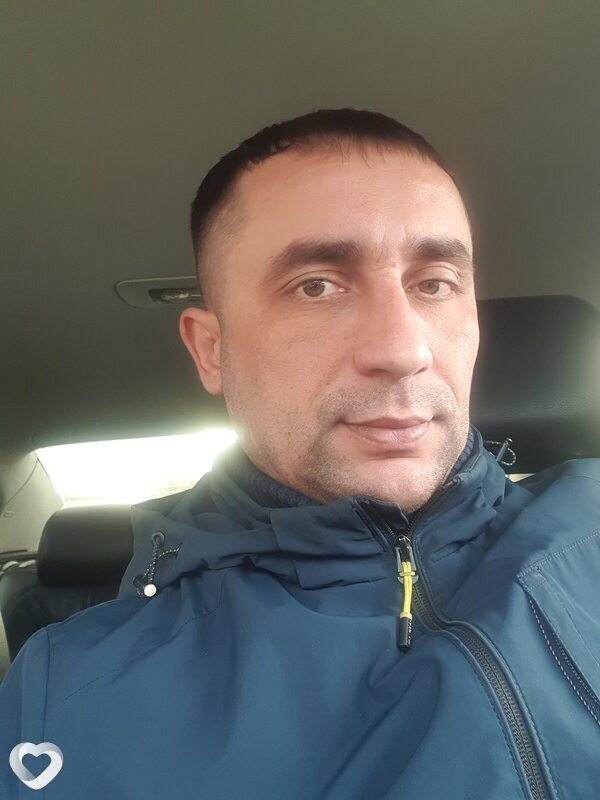 Георгий, 41, Назарове — анкета №916703