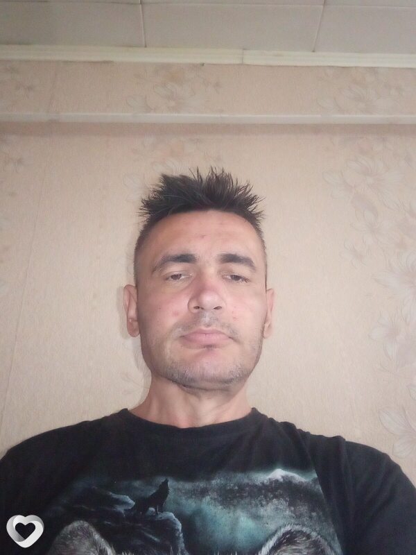 Николай, 45, Ростове-на-Дону — анкета №916705