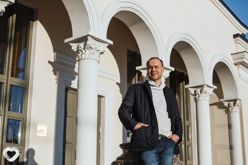 Максим, 39, Рязани — анкета №916717