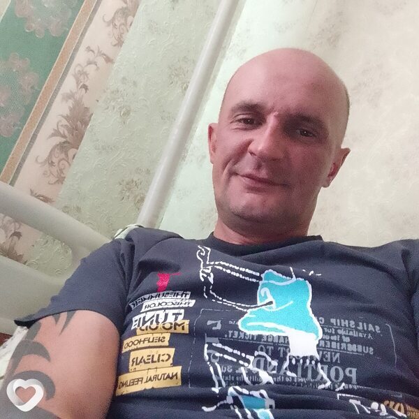 Андрей, 41, Екатеринбурге — анкета №916556