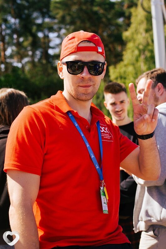 Максим, 35, Санкт-Петербурге — анкета №916563