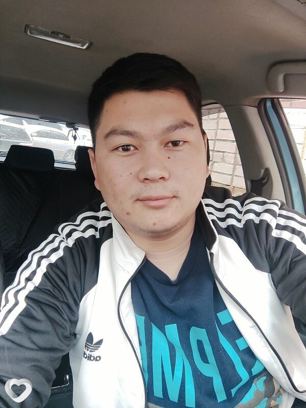 Берик, 32, Владивостоке — анкета №916564