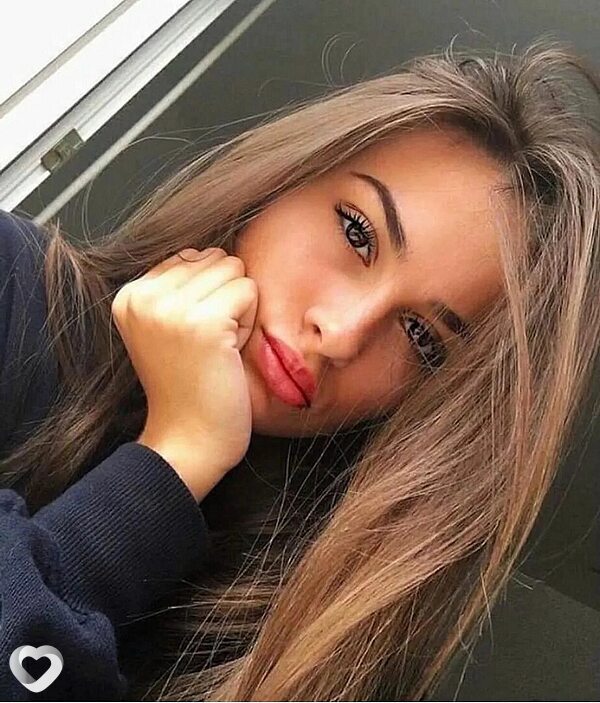 Настя, 29, Москве — анкета №916565