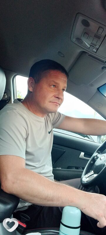 Николай, 45, Иванове — анкета №916569