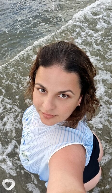 Екатерина, 47, Владивостоке — анкета №916571