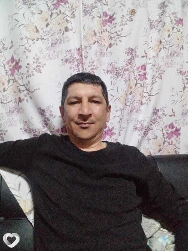 Бахтияр, 49, Алматы — анкета №916573