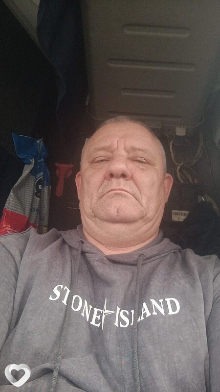 Александр, 58, Новосибирске — анкета №916575