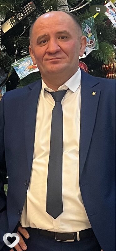 Нек, 46, Анапе — анкета №916654