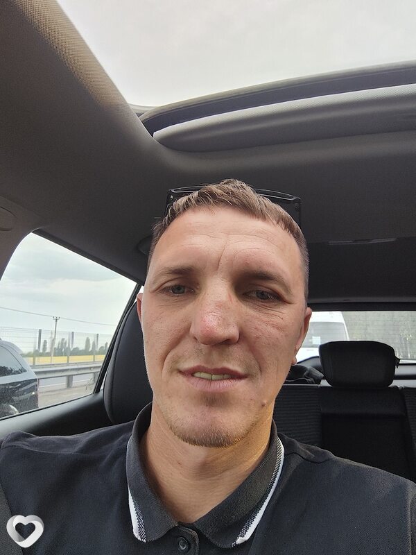 Михаил, 38, Туапсе — анкета №916666