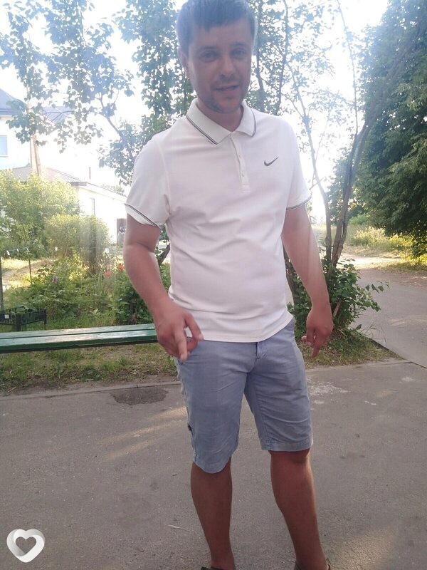 Максим, 35, Торжке — анкета №916668