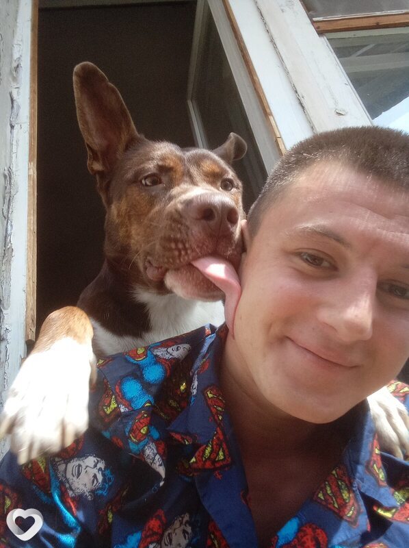 Дмитрий, 26, Москве — анкета №916670