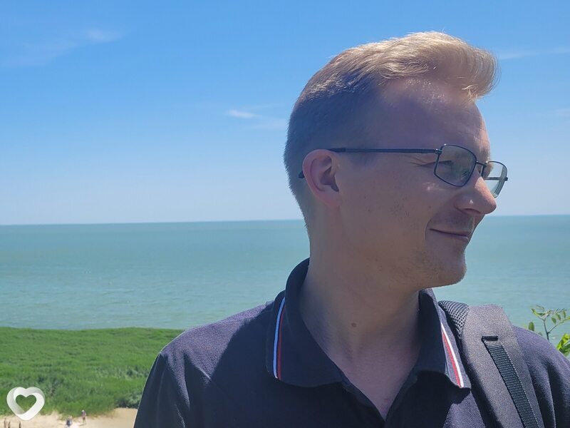 Андрей, 34, Таганроге — анкета №916671