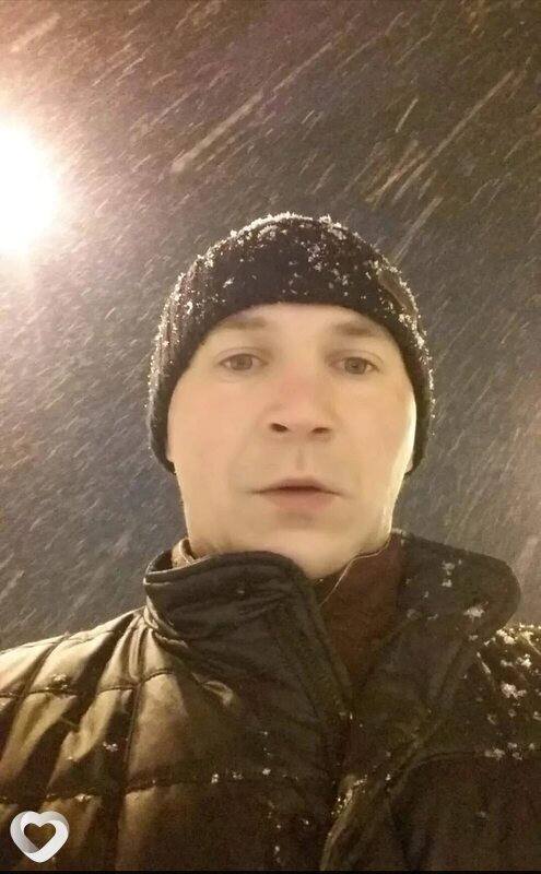 Джонни, 36, Караганде — анкета №916675