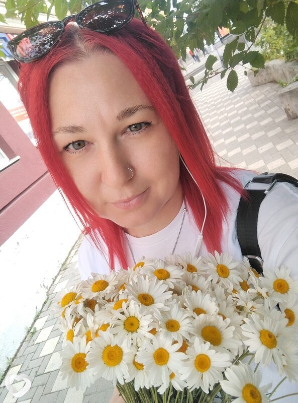 Светлана, 39, Пятигорске — анкета №916677