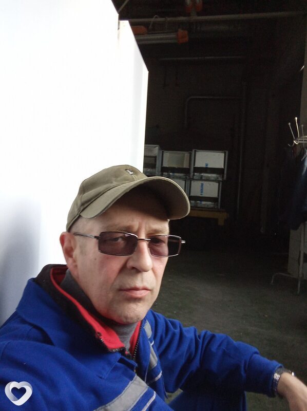Макс, 49, Столбцах — анкета №916683