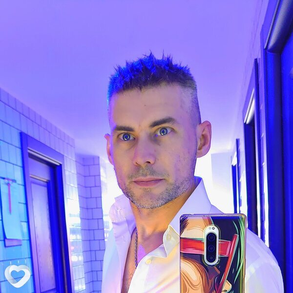 Андрей, 35, Екатеринбурге — анкета №916685