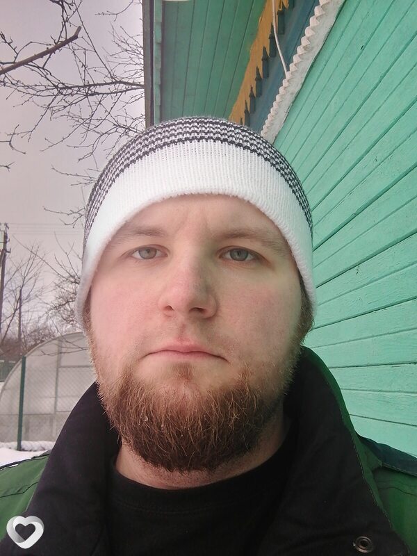 Алексей, 34, Минске — анкета №916687