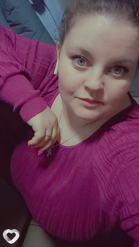 Анюта, 33, Черногорске — анкета №916690
