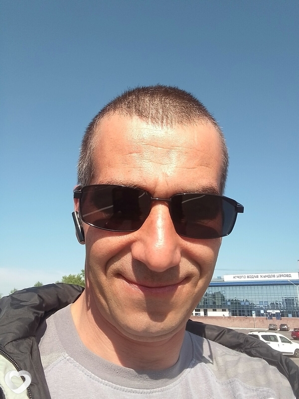 Иван, 45, Гомеле — анкета №916694