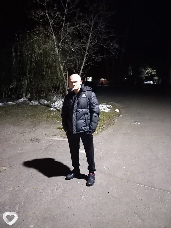 Валентин, 39, Тамбове — анкета №916699