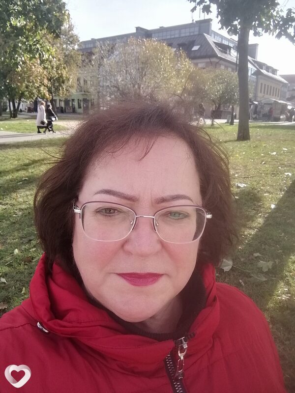 Инна, 64, Минске — анкета №916776