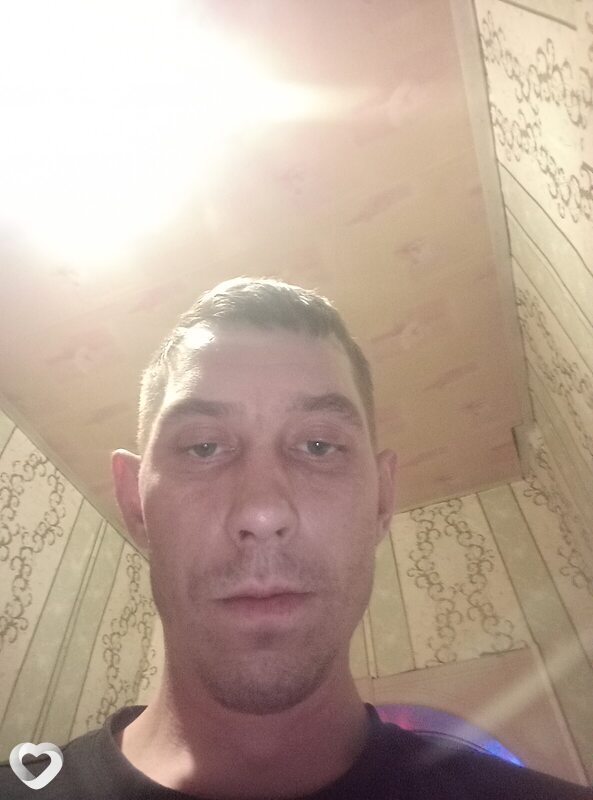 Андрей, 39, Прокопьевске — анкета №916786