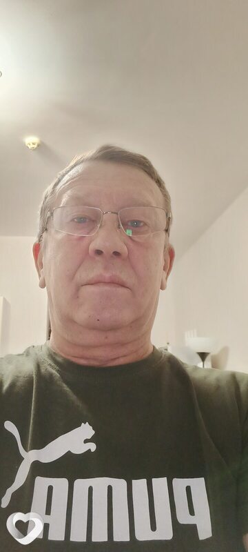 Вячеслав, 59, Санкт-Петербурге — анкета №916787