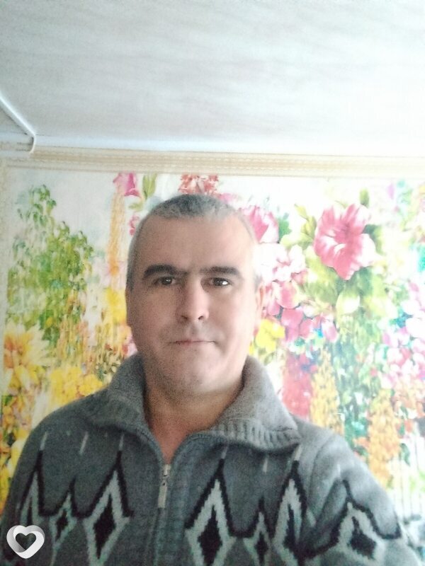 Владимир, 39, Электростали — анкета №916792