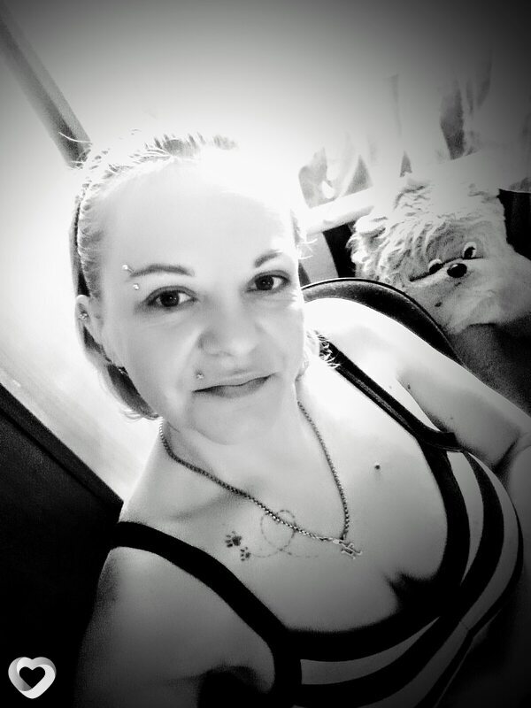 Натуся, 41, Омске — анкета №916793
