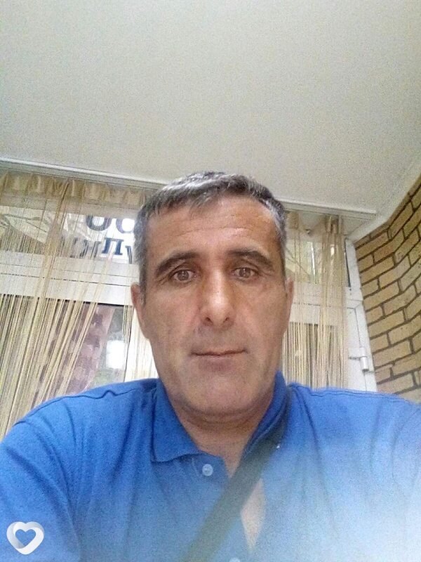 Имомали, 53, Ленинске-Кузнецком — анкета №916878