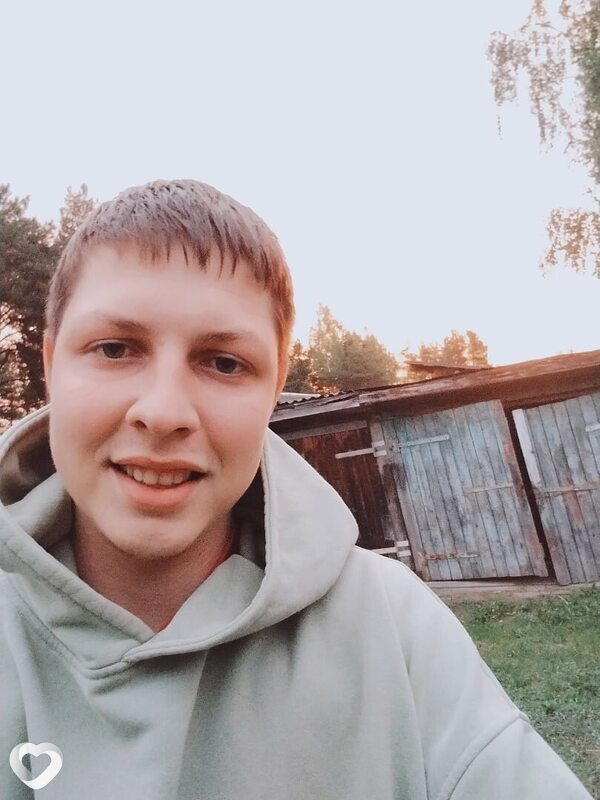 Вячеслав, 26, Санкт-Петербурге — анкета №916888