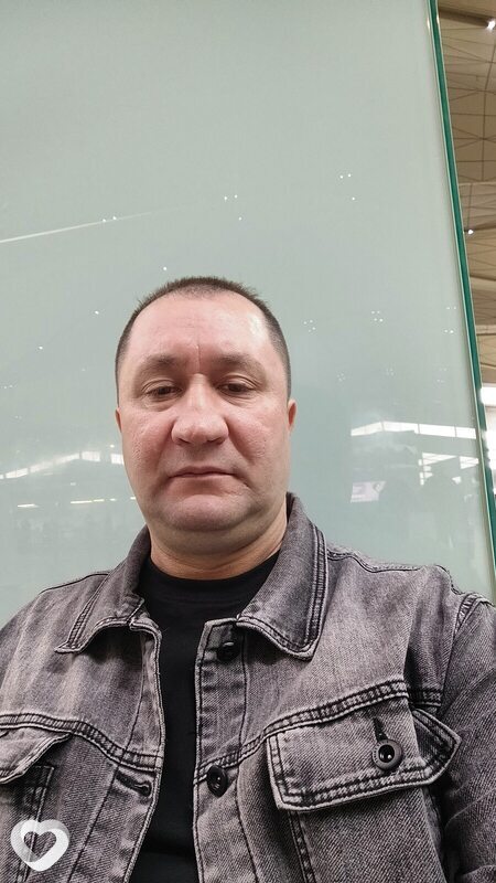 Рома, 48, Нальчике — анкета №916889