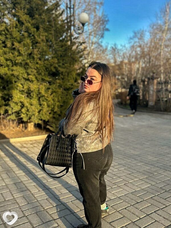 Ksynadjan, 21, Ростове-на-Дону — анкета №916891