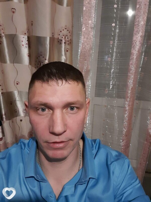 Максим, 45, Благовещенске — анкета №916896