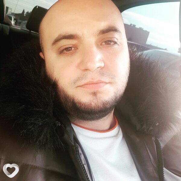Элик, 31, Москве — анкета №916800