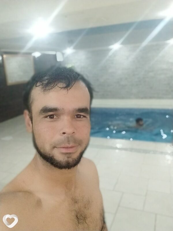 Артием, 35, Волгограде — анкета №916807