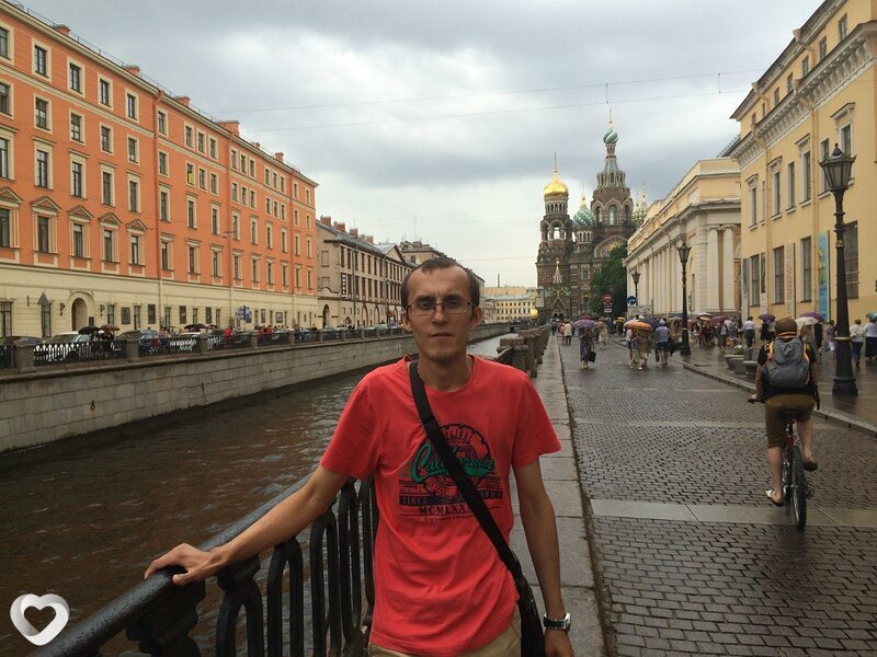 Евгений, 40, Казани — анкета №916809