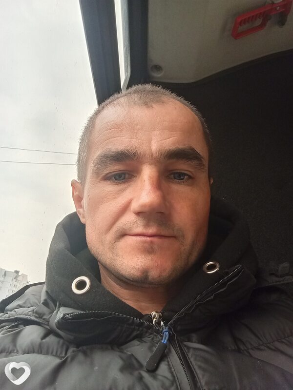 Павел, 39, Минске — анкета №916810