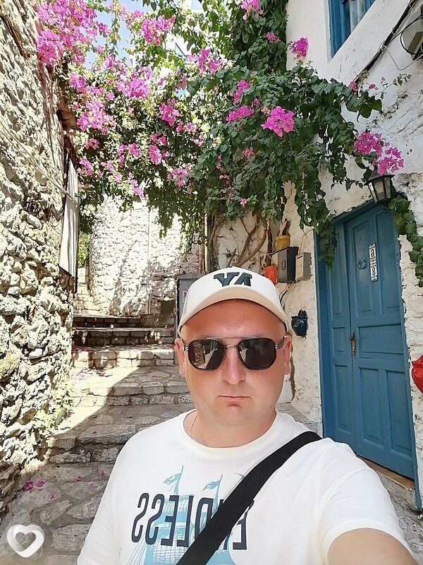 Александр, 39, Рязани — анкета №916814