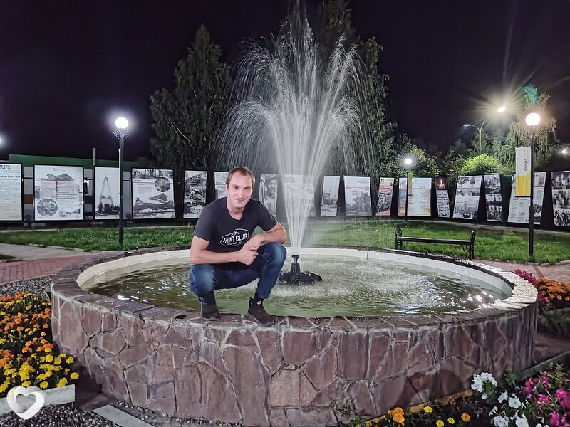 Сергей, Вурнары