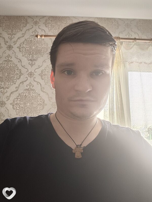 Виталий, 33, Электростали — анкета №916817