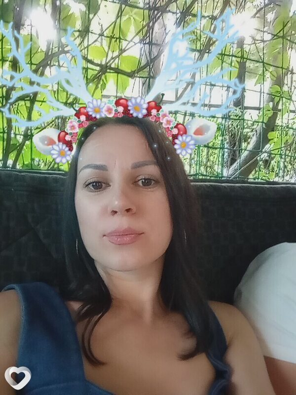 Анна, 38, Ростове-на-Дону — анкета №916818